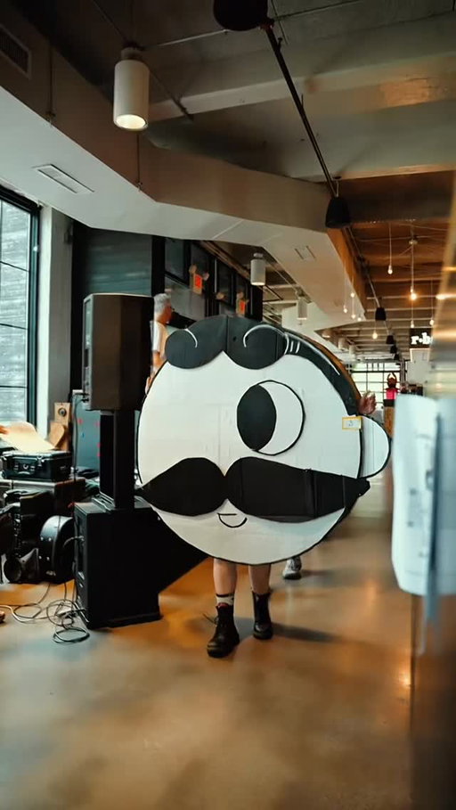 A special spotlight on our incredible Mr. Boh Lookalike contestants! We’re so grateful to each person (and fire truck @notgiganticfiretruck who stepped up and showed off their best Boh-inspired look.