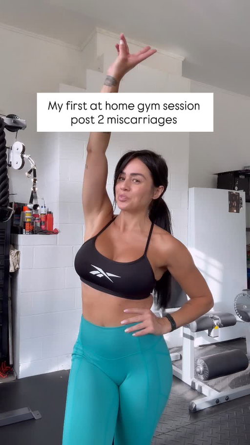 I’ve been so distant the past year navigating so much loss that I’m craving more of myself and old routines. So bringing you with me because the reality is I hate how I feel and I know I’m the only one in control to change that too.

Upper Body Easing back in:
Chest support db row 5x10
Face pulls 5x10
Inverted row 5x10
Lat pulldown close grip 5x10
Overhead face pulls 5x10
Single arm lat pull 5x10 each side

Bcaas intra workout help with optimizing muscle protein synthesis, the process by which muscle build and repair themselves. I love taking my @musclesportusa, flavors are on point and you can use britt30 for a discount.

Ps ladies tag your favorite workout brands below please!!!