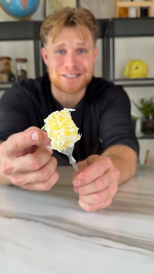 Pina Colada Infused Pineapple Bites!