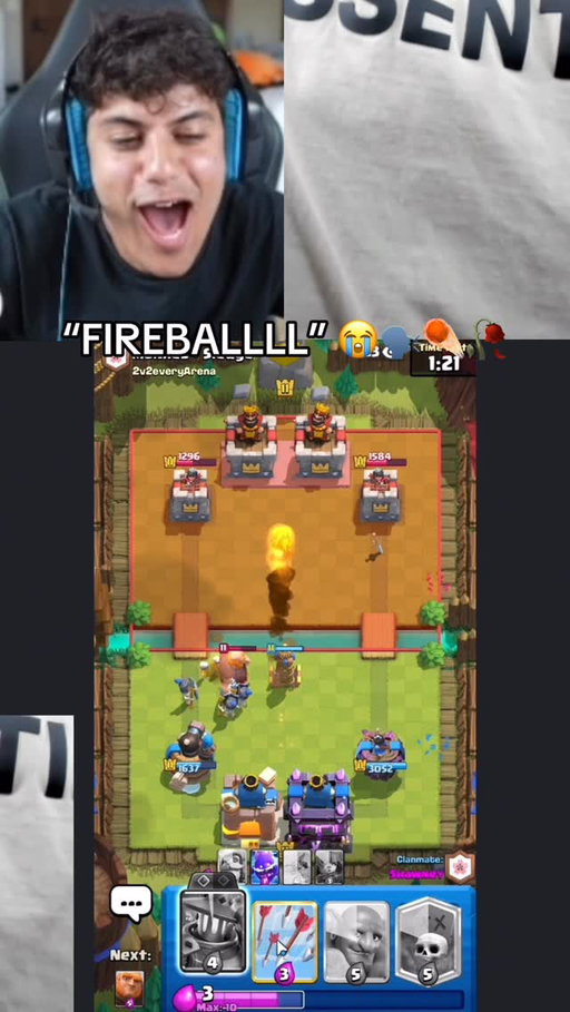 FIREBALL 😭🥀
Twitch - StableRonaldo
#stableronaldo #jynxzi