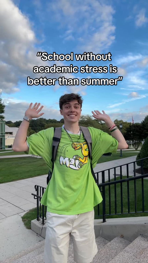 Is this ridiculous??? 🤨 #reels #reelsinstagram #school #summer #okcron