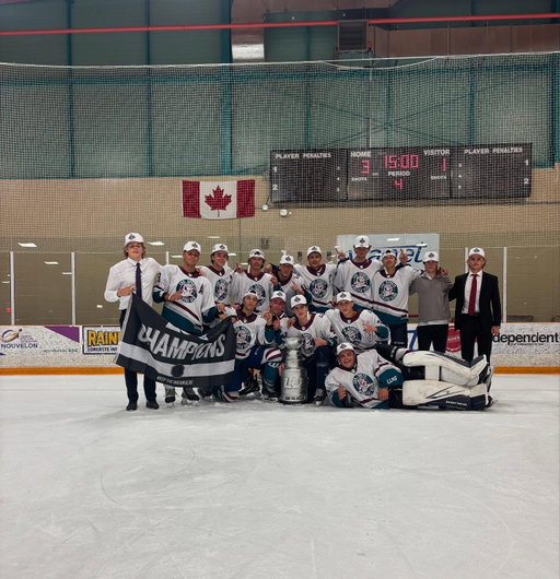 Your C/D Div winners E Burt N ‘Em