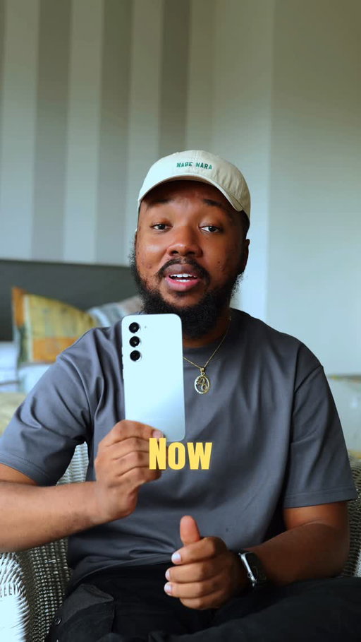 The Tecno Spark 40 Pro brings performance at an affordable price point 😳

#tech #tecnospark40pro #spark40pro #reels #reelsvideo❤️ #trendingréels #lifehack