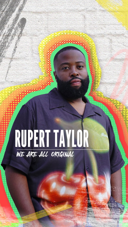 For Rupert Taylor, the founder of @grenfellathletic_fc and co-founder of @windrush1027, community is everything. Transforming tragedy into togetherness, darkness into strength, unity and hope.

As the streets of West London burst into colour this weekend for @nhcarnivalldn, it’s a reminder to honour where you came from, embrace the light that shines when different cultures unite in celebration and to carry that spirit forward as we look to the future.

Because for Rupert, originality isn’t about standing out, it’s about standing together. #WeAreAllOriginal

#Smiley #SmileyNews #HouseOfSmiley #GrenfellFCAthletic #Grenfell #Windrush1027 #NottingHillCarnival #CarnivalCulture #LondonCarnival #CommunitySpirit #CulturalCelebration #SDG10 #ReducedInequalities