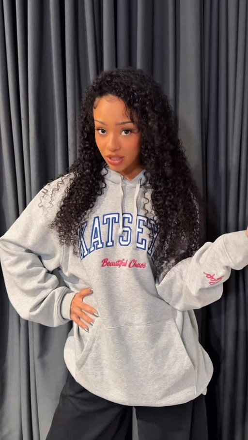 The KATSEYE Hoodie. 

We tapped global girl group @katseyeworld to put their signature on our hoodie. A classic Gap icon. For their EYEKONS. Get it before it’s gone. 

Link in bio to shop the limited-edition hoodie. 

#BetterinDenim