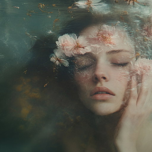 Reflections

Purchase Ittsenni stickers, notebooks, prints :
ittsenni.redbubble.com

Images created using Midjourney AI
using dream-based prompts
and Photoshop editing

#dreams #dreamy #dreamyaesthetic #dark #darkart #darkartists #gothart #gothicart #occultart #occult #abstract #abstractart #surrealism #haunting #ethereal #etherealaesthetic #ethereal_moods #ambient #mysterious #conceptart #aiartcommunity #artwork #artificialintelligence #aiart #aiartwork #midjourney #beautifulbizarre #darkaesthetic #photoshop