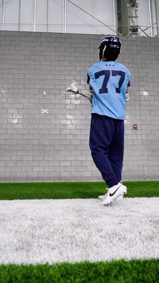 ❎ marks the spot 
—-
Dom’s Weapon of Choice: Hyper Power on a Sc-Ti O🥍