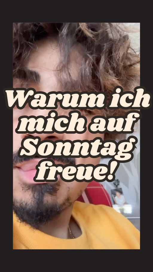 Wo sind die Reibekuchen-Fans? #tonybauer