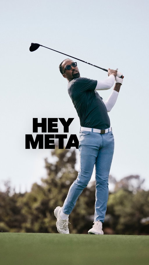 “Hey Meta, how strong is the wind today?” The next evolution is here. Link in @oakleymeta bio to pre-order the full lineup. #oakleymeta #metaoakleypartner