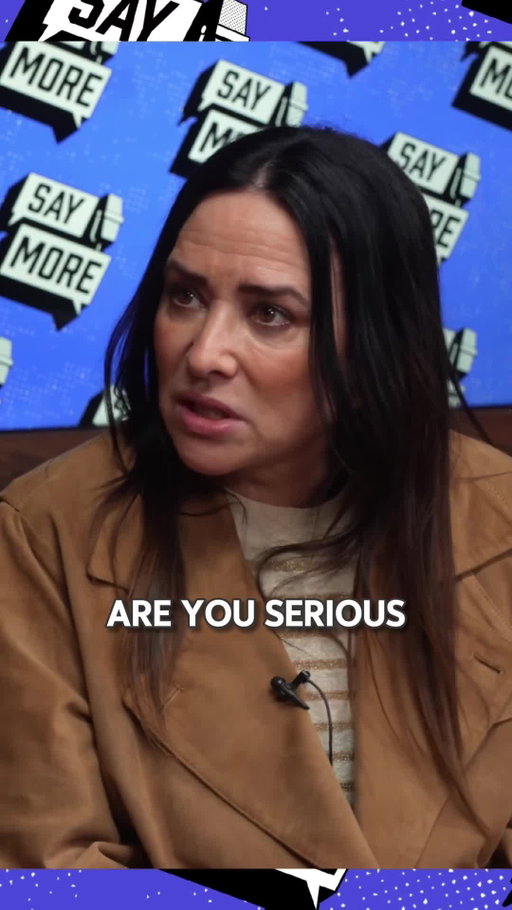 'King of the Hill' actor Pamela Adlon reacts to Bobby Hill TikTok videos 😂⁠
#kingofthehill #bobbyhill #saymore #animation