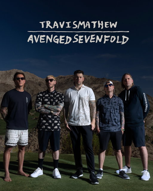 Many years ago back in Huntington Beach, CA, our friends launched a brand called @travismathew. Fast forward to today and they’ve blown up - leading the way in lifestyle apparel with roots that run deep in golf culture and community. We love the sport and their laid-back California roots, so teaming up felt like a natural fit.
 
We’re stoked to announce our official collaboration with TravisMathew, with an exclusive collection debuting at our Chicago pop-up store Aug 29 – Sept 1. For those not in Chicago, the collection will be available online and in select TM retailers. Quantities are limited, so don’t miss out.