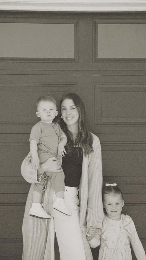 If you found me from this reel — hi! 🤍 I share tall fashion + rectangle body outfit inspo here (and some mom life too). Stick around for more! 

& It’s always when we get out of the bath & I’m trying to put on his pajamas 😂😭💀 #boymom #boymomlife #girlmom #mommylife