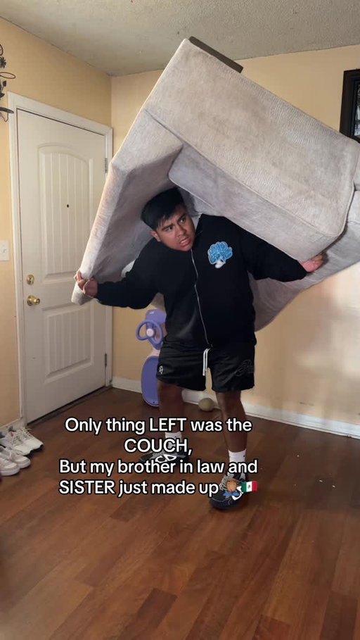 SHE’s JUST LIKE MY MOM ALWAYS FORGIVING THE WRONG MAN 😭🤦🏽‍♂️ #mexicanmemes #mexicanproblems #hispanicproblems #growinguphispanic #hispanicmemes #toxico #toxica #siblinghoodlove #siblingrivalry