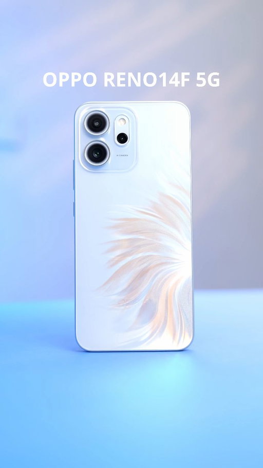 The Oppo Reno 14F 5G might just be the night photography king for mid range smartphones. 

I compared it with the iPhone 16 Pro Max, and the results shocked me.

-IP68/69 dust and water resistant 
-6.57 1080P AMOLED display with 120Hz refresh rate 
-Qualcomm Snapdragon 6Gen1
-8GB/256GB
-50MP Main Camera, 8MP ultra Wide camera, 2MP macro camera and 32MP selfie camera 
-Dual stereo speakers
-6,000 mAh battery with 45 watts Fast charge support 

Price-N599,900 or $374

#opporeno14f #opporeno14series #opporeno #techreview