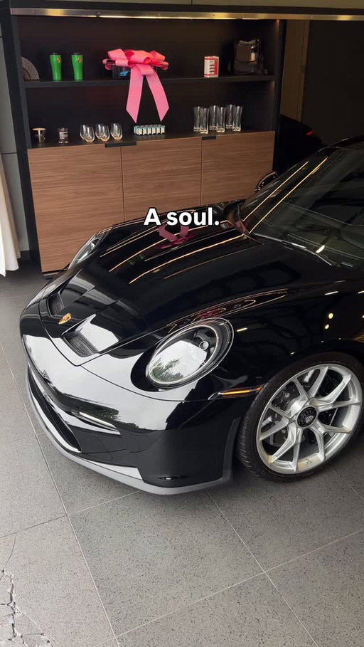 There are some things that never change… The Porsche 911 having a soul is one of them. No matter the generation, there is something more to the car under all of the metal than just a roaring flat six engine. 

#porsche #porschemoment #cars #porsche911 #992 #porscheclub #porschedesign #gt3rs #flatsix #paulmillerporsche #carswithsould #perfectspec #frankocean #carsofinsta #992gt3touring #gt3touring #porsche911gt3touring