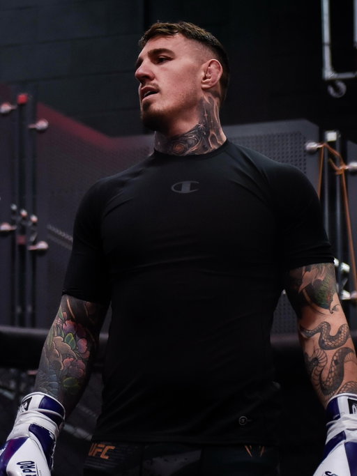 🔒 in 👊