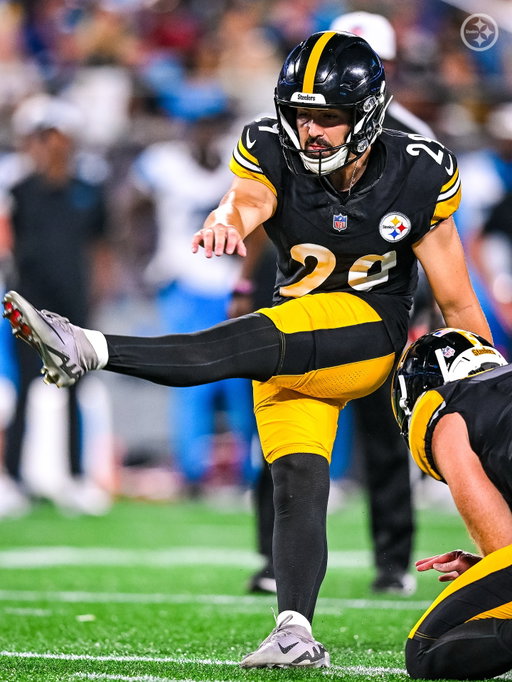 Better Call Sauls 📞

🎥 Steelers.com