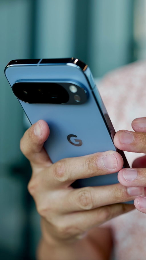 What do you think of the new Google Pixel 10 Pro and Pro XL? Which size is your favorite? #fyp #googlepixel10pro #madebygoogle #googlepixel10proxl #pixel10 #bestflagship #viral #reels #reel #shorts #techbriefing #hitsandmisses #cooltech #techtok