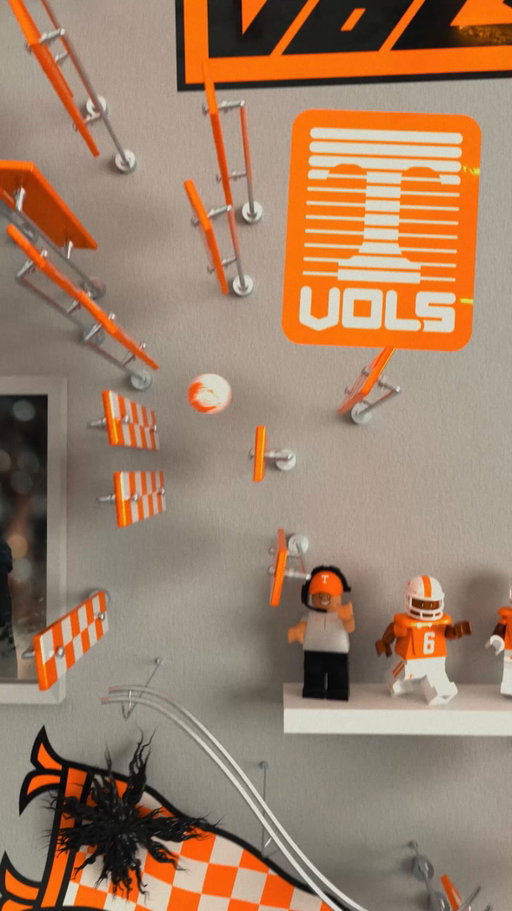 We’ve watched this approximately 865 times. 🎶

#GBO 🍊