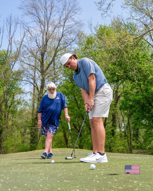 Dad’s got the loud pants. I’ve got the loud wallet. 🇺🇸

I can’t have anything bulky on me when I’m on the course & that’s why I love Ridge. Slim, secure & they’ve got a design for everyone.

And if you’re feelin’ lucky, Ridge is giving away $100,000 in cash, a Lamborghini Huracan Sterrato or a Hennessey VelociRaptor in their 2025 Sweepstakes.

Imagine pulling up to the course in one of those vehicles, or think of where you could golf with that $100,000 in cash. Just hit Ridge.com/DALY or use the link in ridgewallet’s bio and sign up for the 2025 Sweepstakes.

#RidgeWallet #StarsAndStripes #TeamDaly