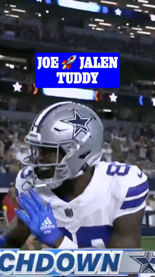 what a throw, what a catch 😱

@joemilton5 🚀 @3kjay_ 

📺: #ATLvsDAL on CBS11 
📲: Stream on NFL+