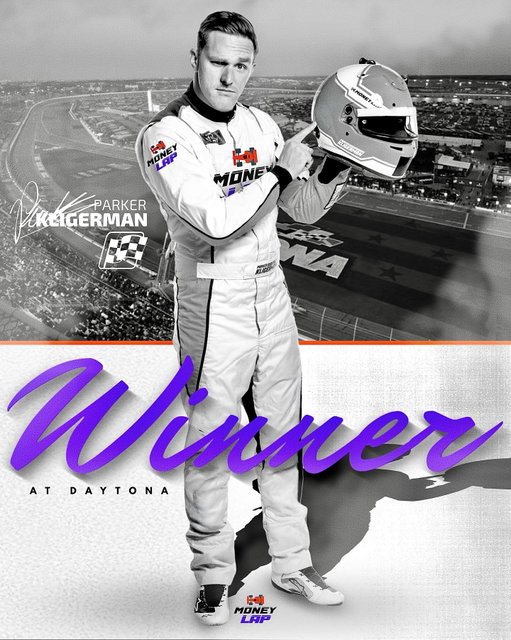 THATS OUR GOAT AGAIN‼️ REDEMPTION

#nascar #nascarxfinity #daytona