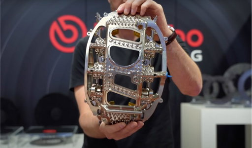 🔥 Did you know F1 brakes can handle temperatures as hot as LAVA? Inside look at how @brembo creates £100,000 braking systems...

Inside @brembo F1 brake factory:

-Each carbon disc takes 3 MONTHS to manufacture - requiring special ovens and methane gas treatment 🏭
-Up to 1,200 cooling holes are precision-drilled over 15 HOURS per disc - each just 3mm wide ⚙️
-Teams can customise their brake designs: lighter but flexible, or heavier but stiffer
-Quality control checks EVERY single component to 0.02mm accuracy - thinner than a human hair! 🔍

Ever wondered about working in motorsport engineering? Get your free personalised career report highlighting your strengths and potential career paths - takes just 5 minutes! Link in bio 👆

#F1 #Formula1 #Motorsport #F1Tech #BremboF1 #F1Engineering #MotorsportEngineering #F1Brakes #EngineeringLife #RacingTechnology #TechnicalF1 #Brembo