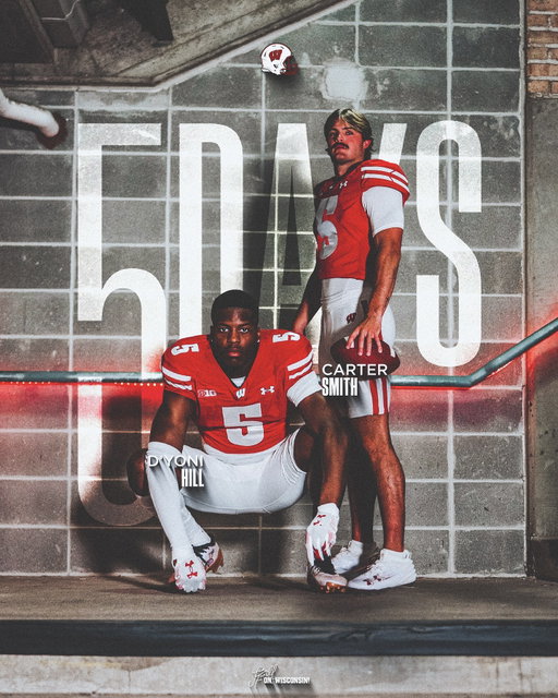 5️⃣ MORE DAYS