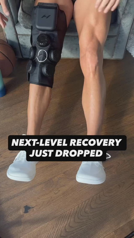 NEXT-LEVEL RECOVERY JUST DROPPED

Recovery drives performance.

That’s why I use the new Hyperice X2:
	•	Heat up to 121°F 🔥
	•	Cool down to 40°F ❄️
	•	Built-in compression for deeper effect
	•	All controlled with one screen

Athlete-tested. Science-backed.

@hyperice #RecoveryRedefined