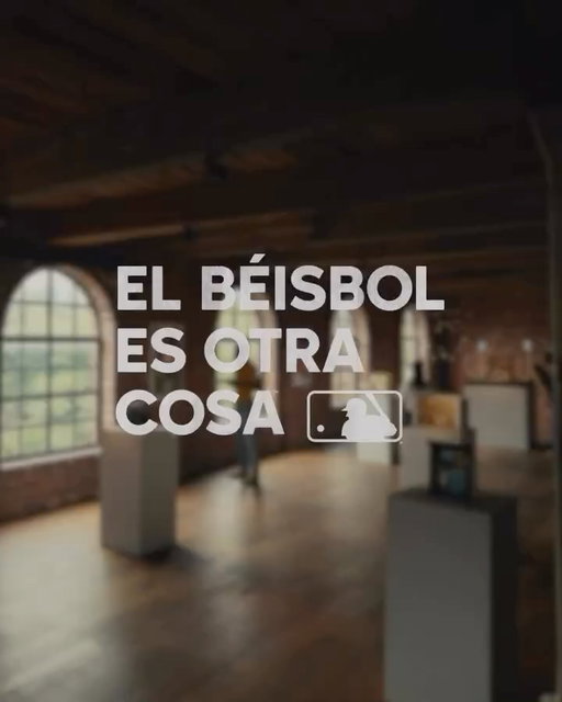 La promesa de ser una estrella siempre colgaba en su futuro. Para los Tatis, el béisbol es otra cosa. 🇩🇴✨

🎙: @lin_manuel 
🎥: @jess.judith