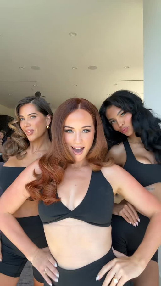 Mommyyyssssss 🥵🔥