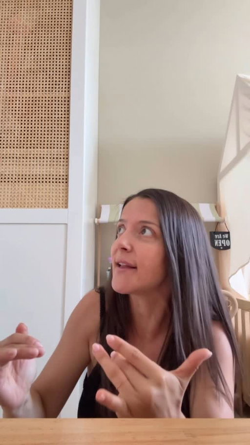 Oh elle m’a gonflée oh !