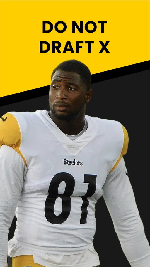 AVOID these fantasy players at ALL COSTS in 2025 🏈 #fantasyfootball #fantasyfootballdraft #fantasyfootballadvice