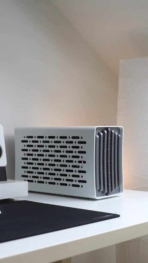 Easy way to visualize your dream build 👀

#miniitx #cleansetup #desksetup
