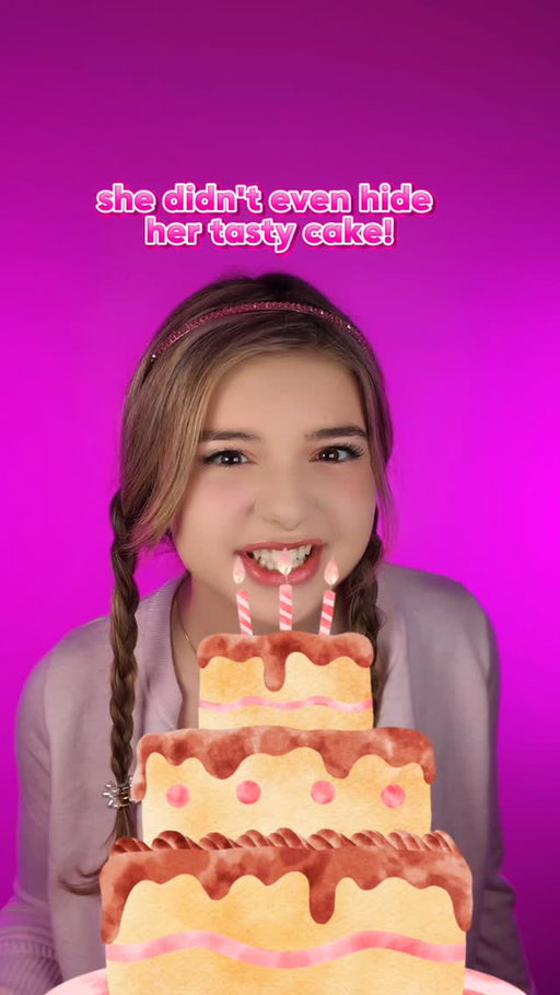 If your siblings steal your snacks do THIS😂 SOUND CREDS: avocadoplayz on YT #reels #funny #pov #brianna #skit