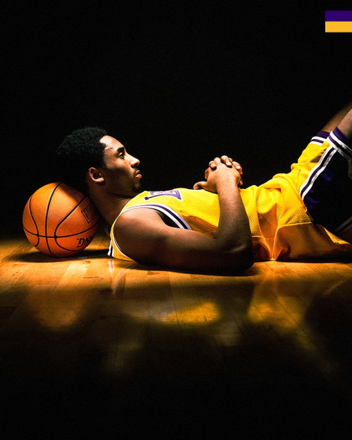 The moments of an icon.