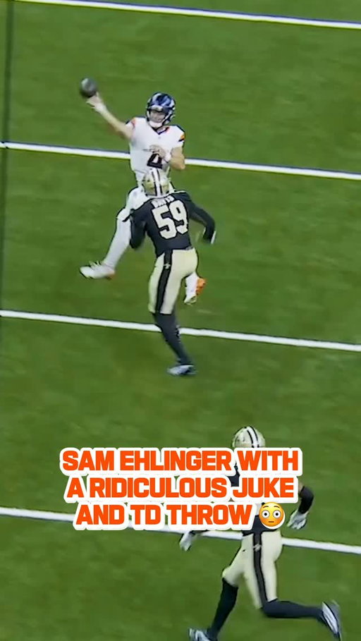 He called game 😤 

📱: Stream on #NFLPlus