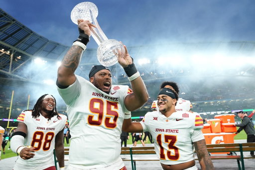 CHAMPS‼️