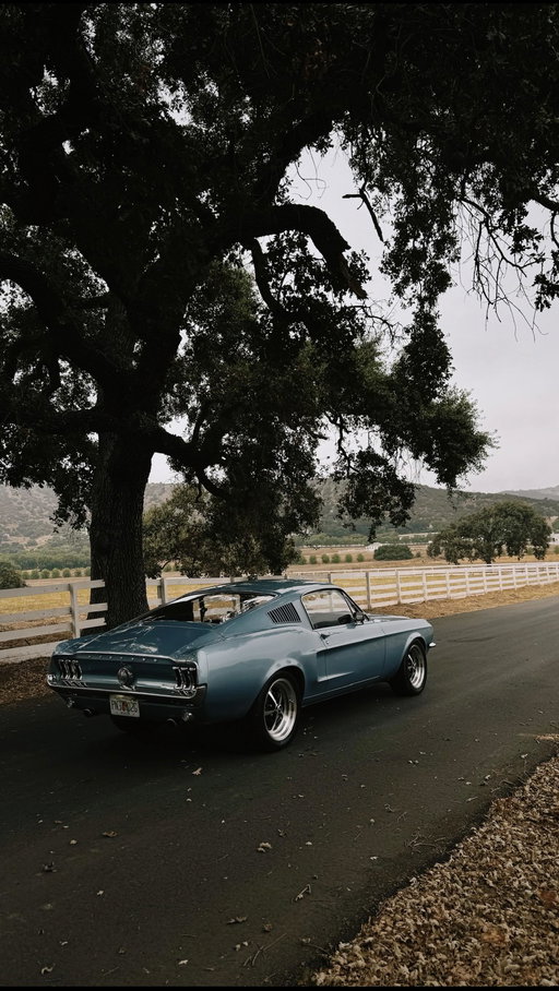 Name me something better than a classic and a sunset drive