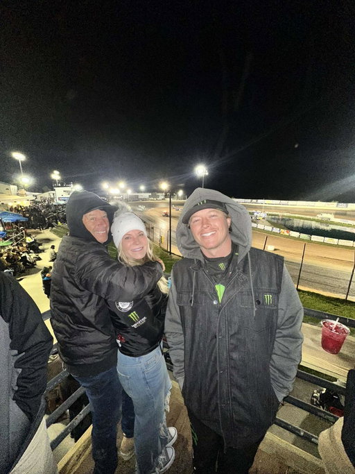Happy birthday mama bear! Appreciate everything you do for our family! @kathgreaves