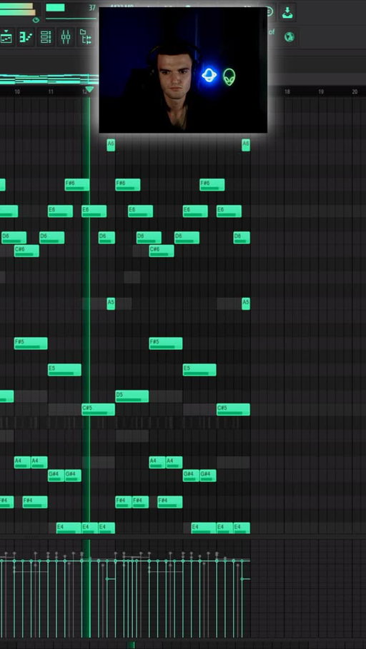Unique Simplicity Is Key
#musicproducer #flstudio #beatmaker #musicproduction #music