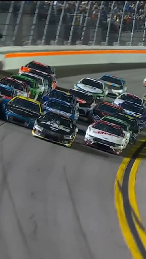 RYAN BLANEY WINS AT DAYTONA AFTER A WILD FINAL LAP! 😱