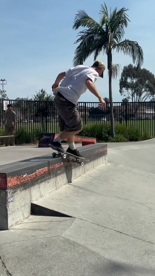 @evan.gallen and I @operaskateboards