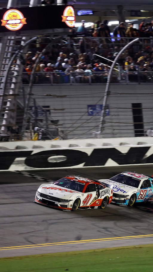 P4! So close at the end in our @caymuscab Ford Mustang. Proud of our @haasfactoryteam for bringing a fast car tonight!