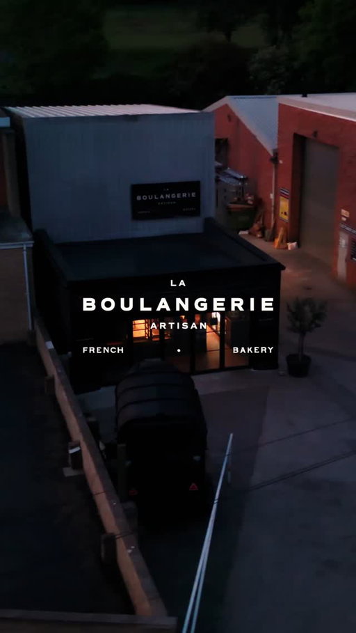 A special video production we had created for us, including some rather amazing drone footage! Expertly captured and put together by @ogdvisuals 

#cheltenham #bakery