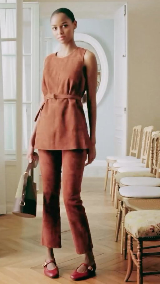 NOW ONLINE - FALL NEW COLLECTION
sezane.com (only) 
⠀⠀⠀⠀⠀⠀⠀⠀⠀
Our most anticipated collection of the year —From 9:30 AM CET, on sezane.com and the App.
-
L’Automne Sézane, ça arrive ce dimanche dès 9h30 sur sezane.com et l’app !
⠀⠀⠀⠀⠀⠀⠀⠀⠀
#sezane #sezanelovers