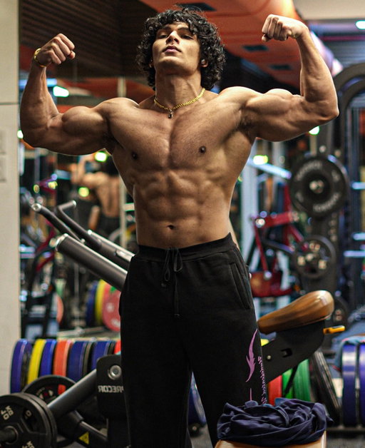 6ft 90kgs Lean Bulk🔱

.

.

.

.

#bodybuilder #bodybuilding #cbum #classicphysique #anime #ﬁtness #motivation #workout #mensphysique #discipline