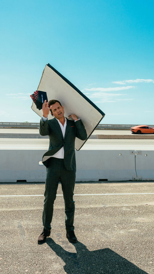 Sorry @iamgabrielmacht, too fast for a caption. 

#SOAMG #MercedesAmg #SomethingFastiscoming #Iamgm