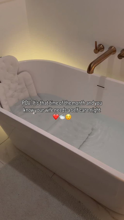 POV: It’s that time of the month and you know your wife needs a self care night #vlog #dayinthelife #marriage #lifestylevlog #explorepage