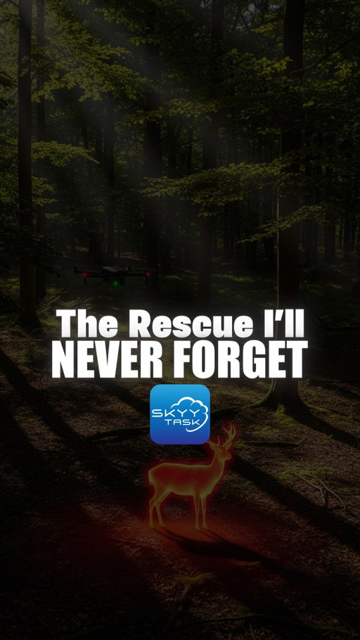 Thought it was hopeless… then a drone found the deer in just minutes 🦌🔥
From above, that heat signature changed everything — humane, ethical, unforgettable.
Drones aren’t just tech… they’re lifesavers.
ㅤ

#fpv #makemoneyonline #money #job #jobs #work #tech #app #content #business #drone #DroneView #DronePower #WildlifeRecovery #UnbelievableMoments #deerdronerecovery